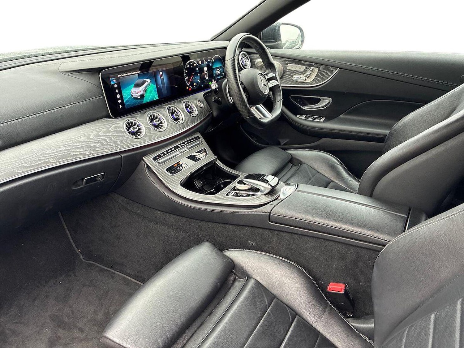 Used Mercedes-Benz E-Class 2022 for sale - 75987649: Photo 7