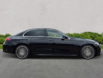 Used Mercedes-Benz C-Class 2025 for sale - 75581855: Photo