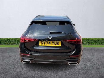 Used Mercedes-Benz C Class 2025 for sale - 79019741: Photo