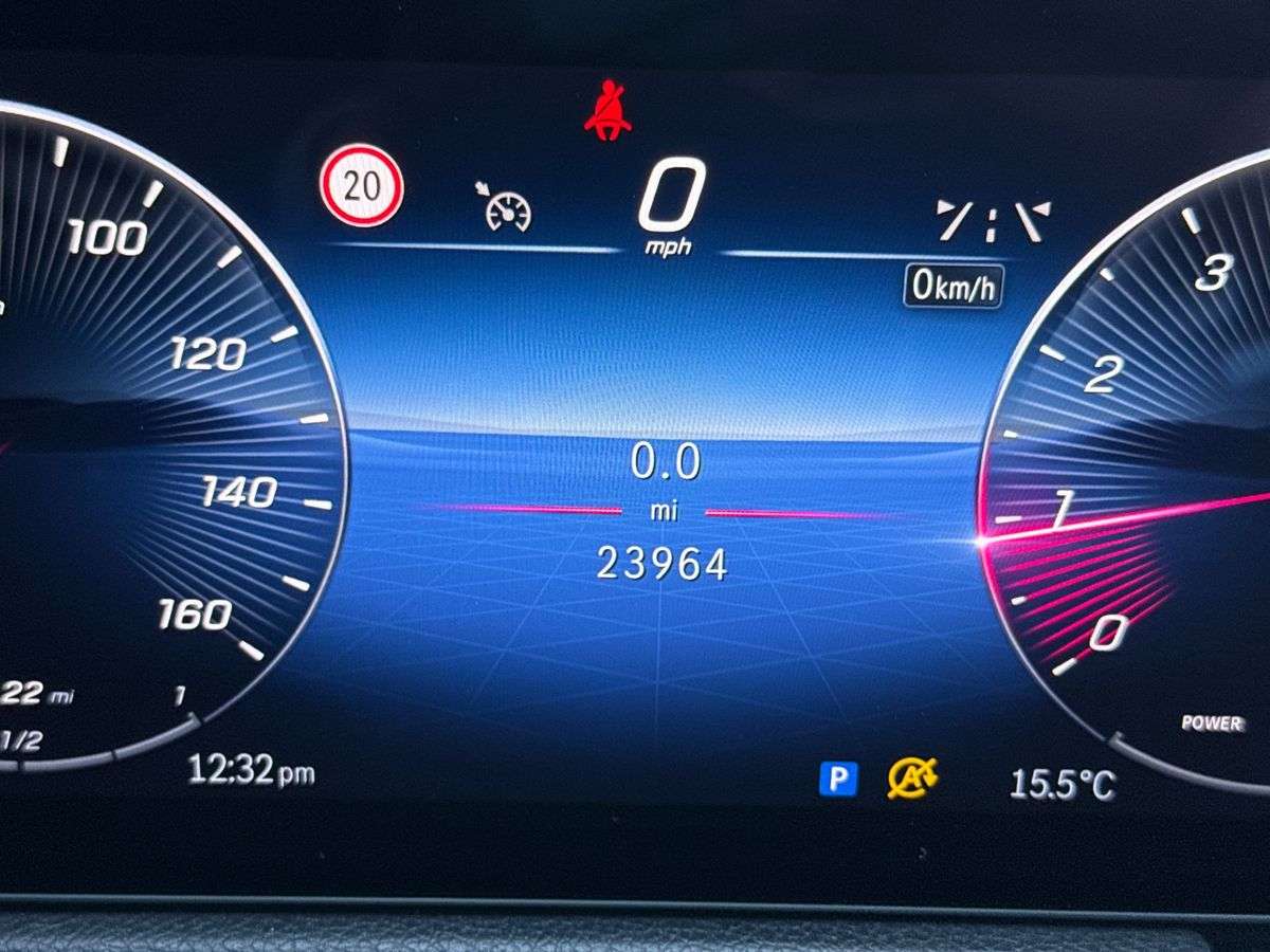 Used Mercedes-Benz GLA 2023 for sale - 78192408: Photo 10