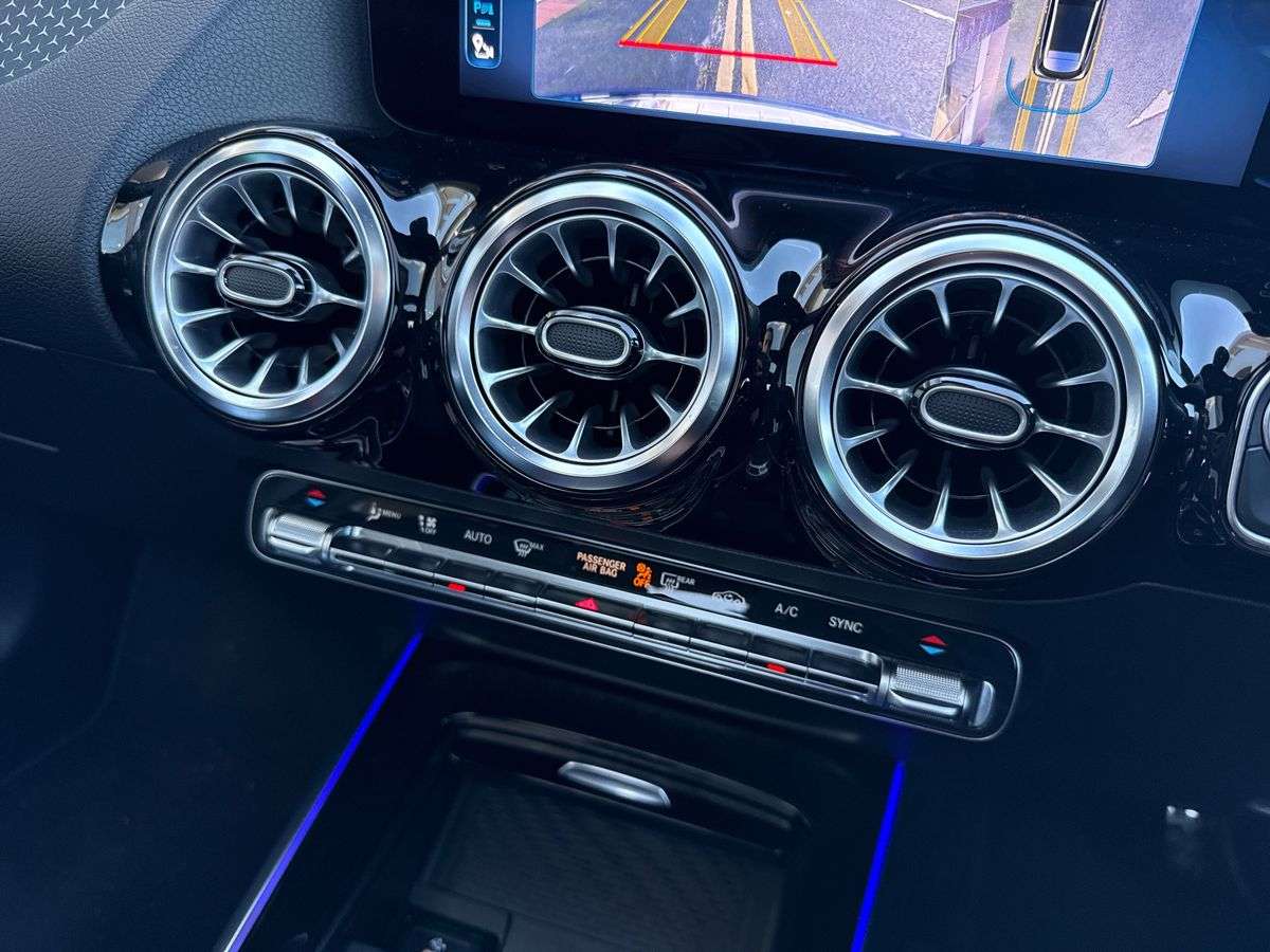 Used Mercedes-Benz GLA 2023 for sale - 78192408: Photo 12