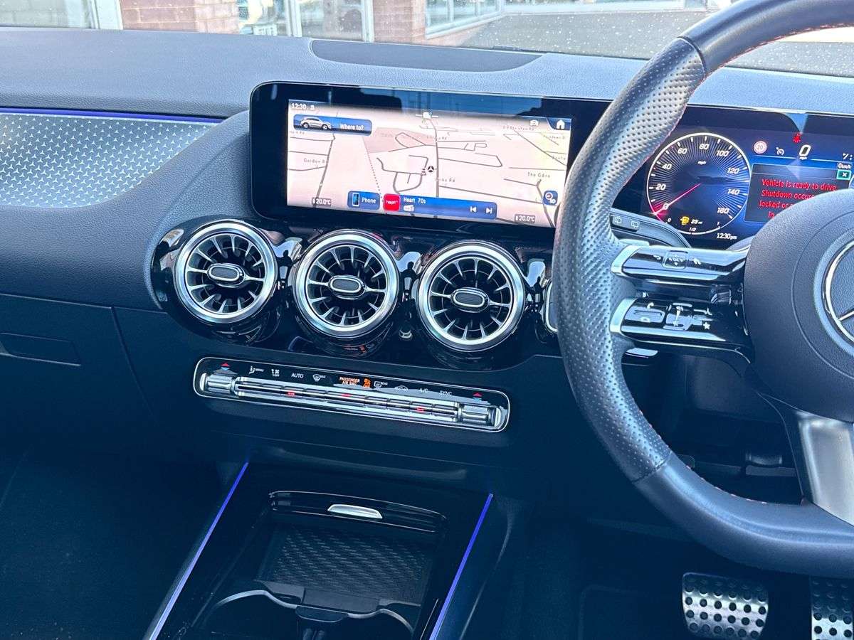 Used Mercedes-Benz GLA 2023 for sale - 78192408: Photo 13