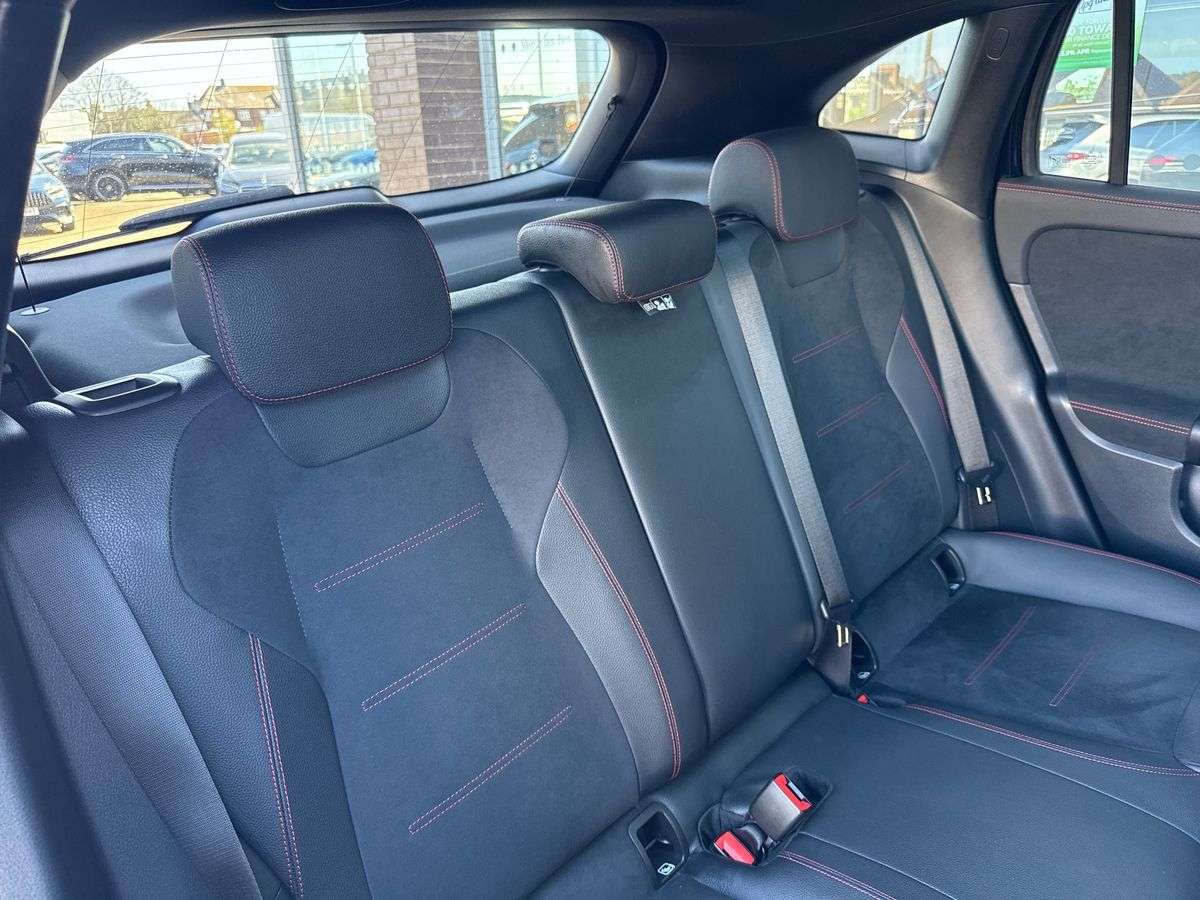 Used Mercedes-Benz GLA 2023 for sale - 78192408: Photo 16