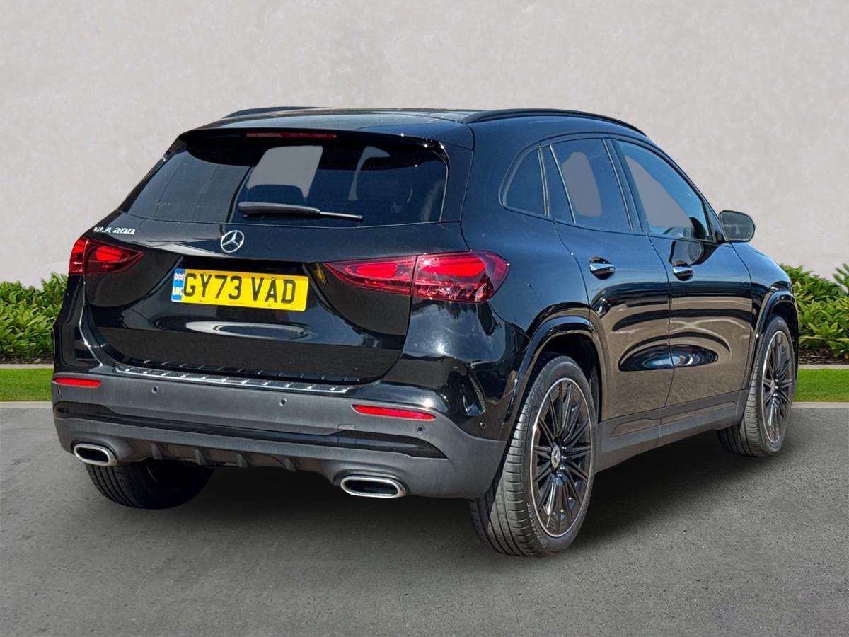 Used Mercedes-Benz GLA 2023 for sale - 78192408: Photo 18