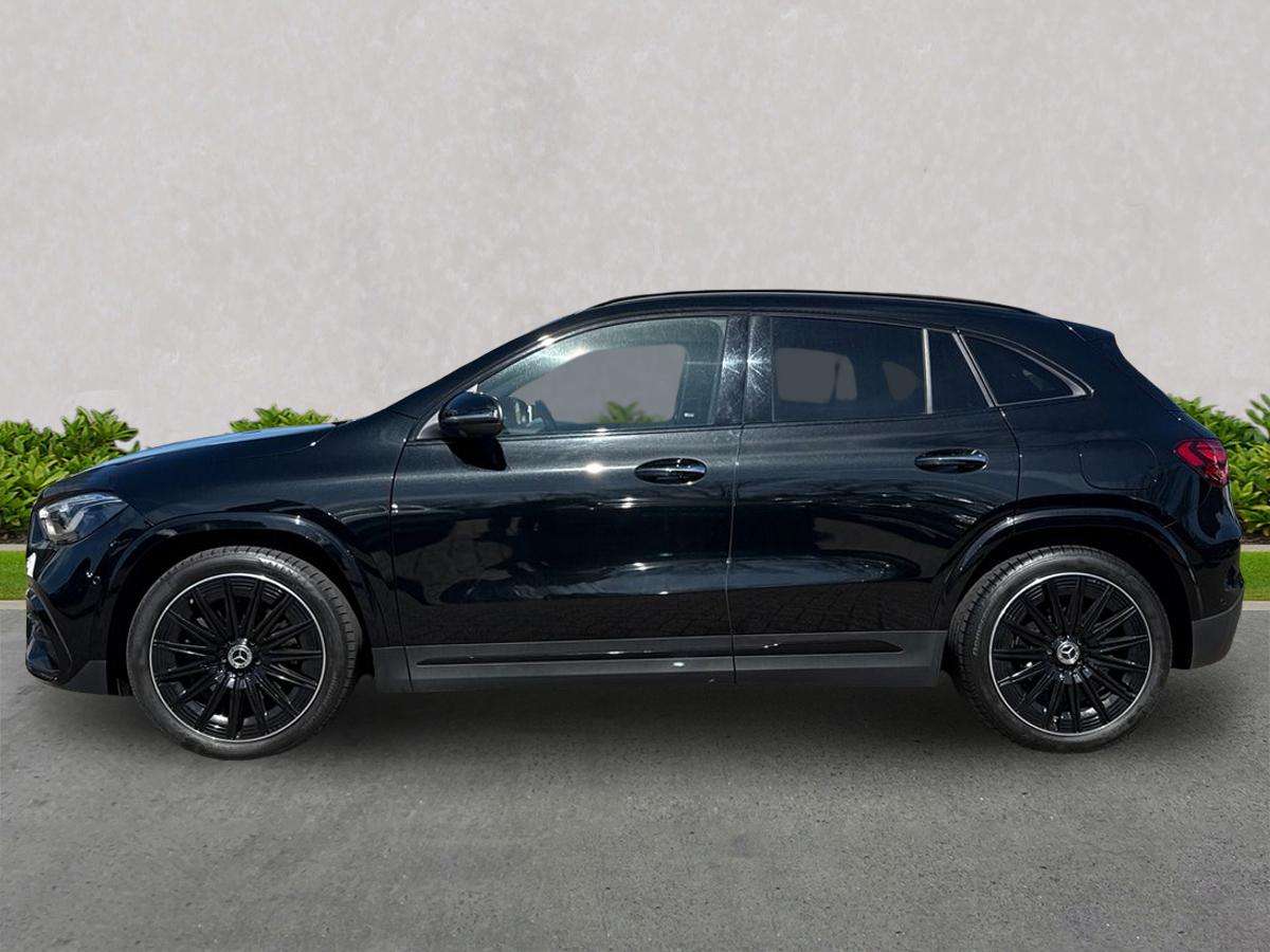Used Mercedes-Benz GLA 2023 for sale - 78192408: Photo 19