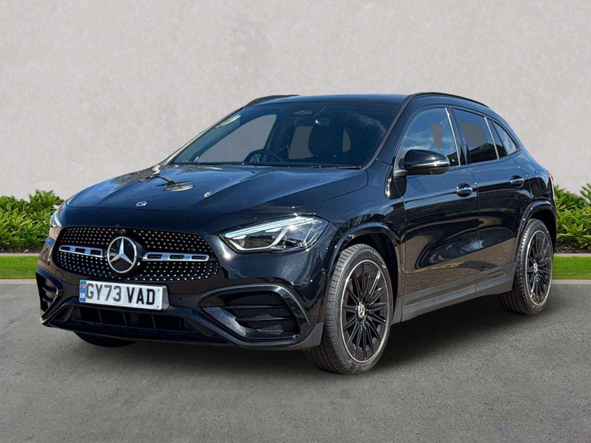 Used Mercedes-Benz GLA 2023 for sale - 78192408: Photo 20