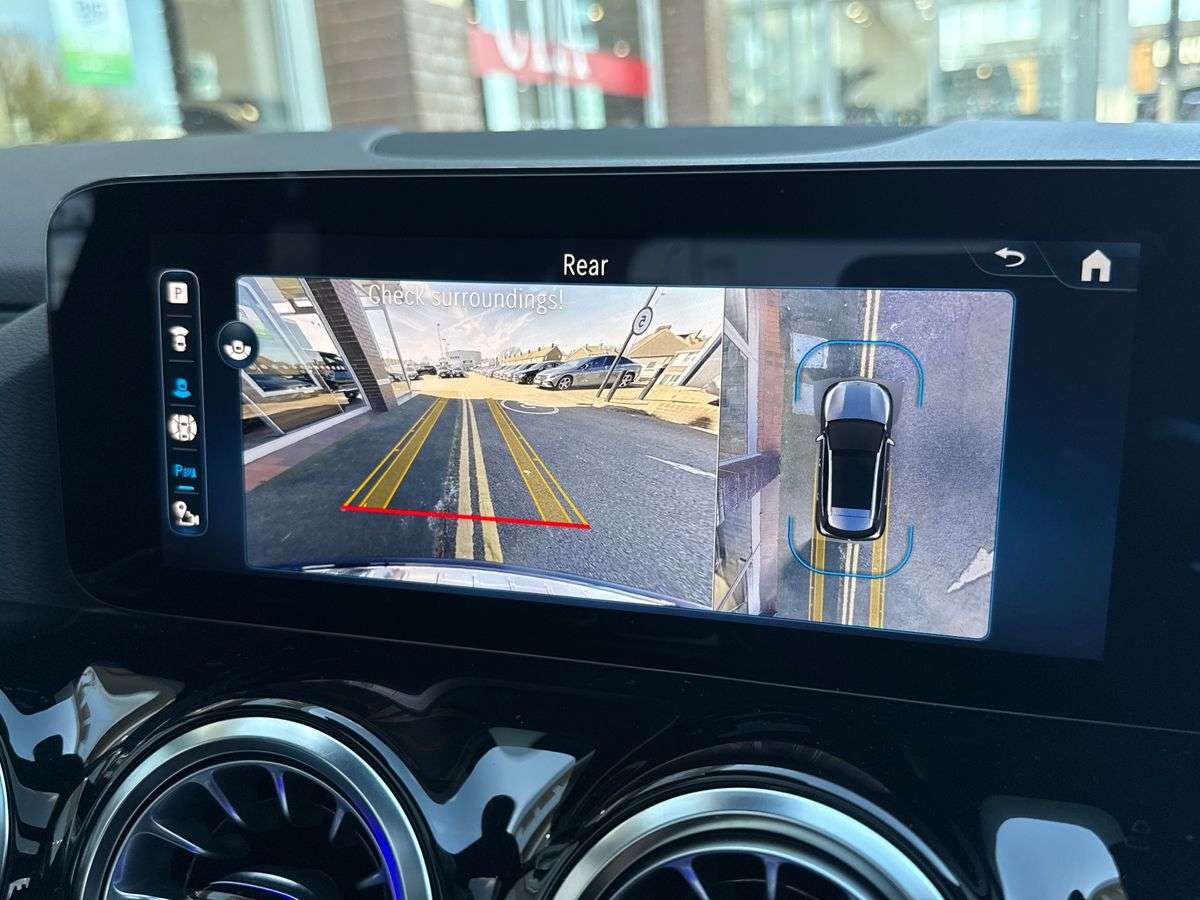 Used Mercedes-Benz GLA 2023 for sale - 78192408: Photo 23