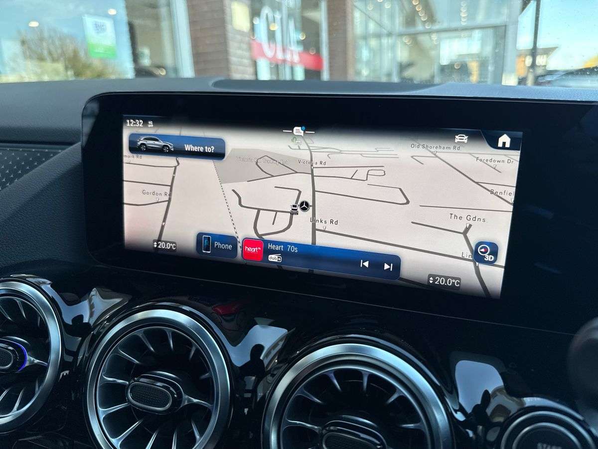 Used Mercedes-Benz GLA 2023 for sale - 78192408: Photo 24