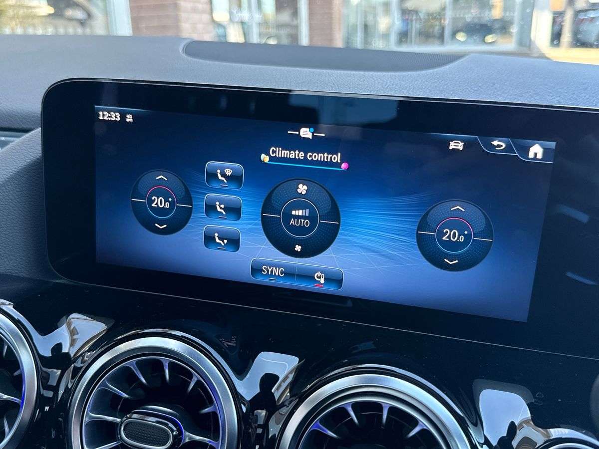 Used Mercedes-Benz GLA 2023 for sale - 78192408: Photo 25