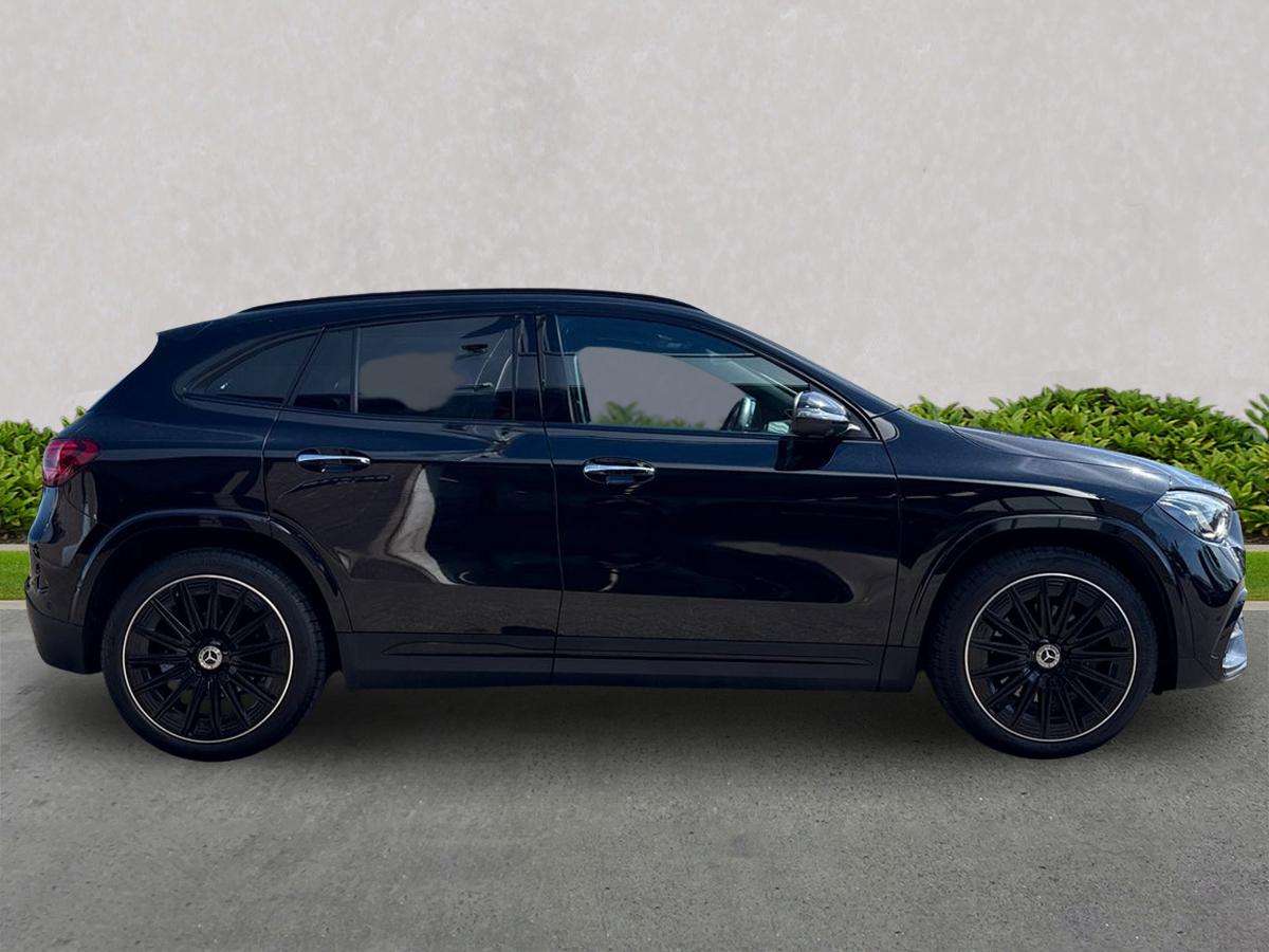 Used Mercedes-Benz GLA 2023 for sale - 78192408: Photo 3