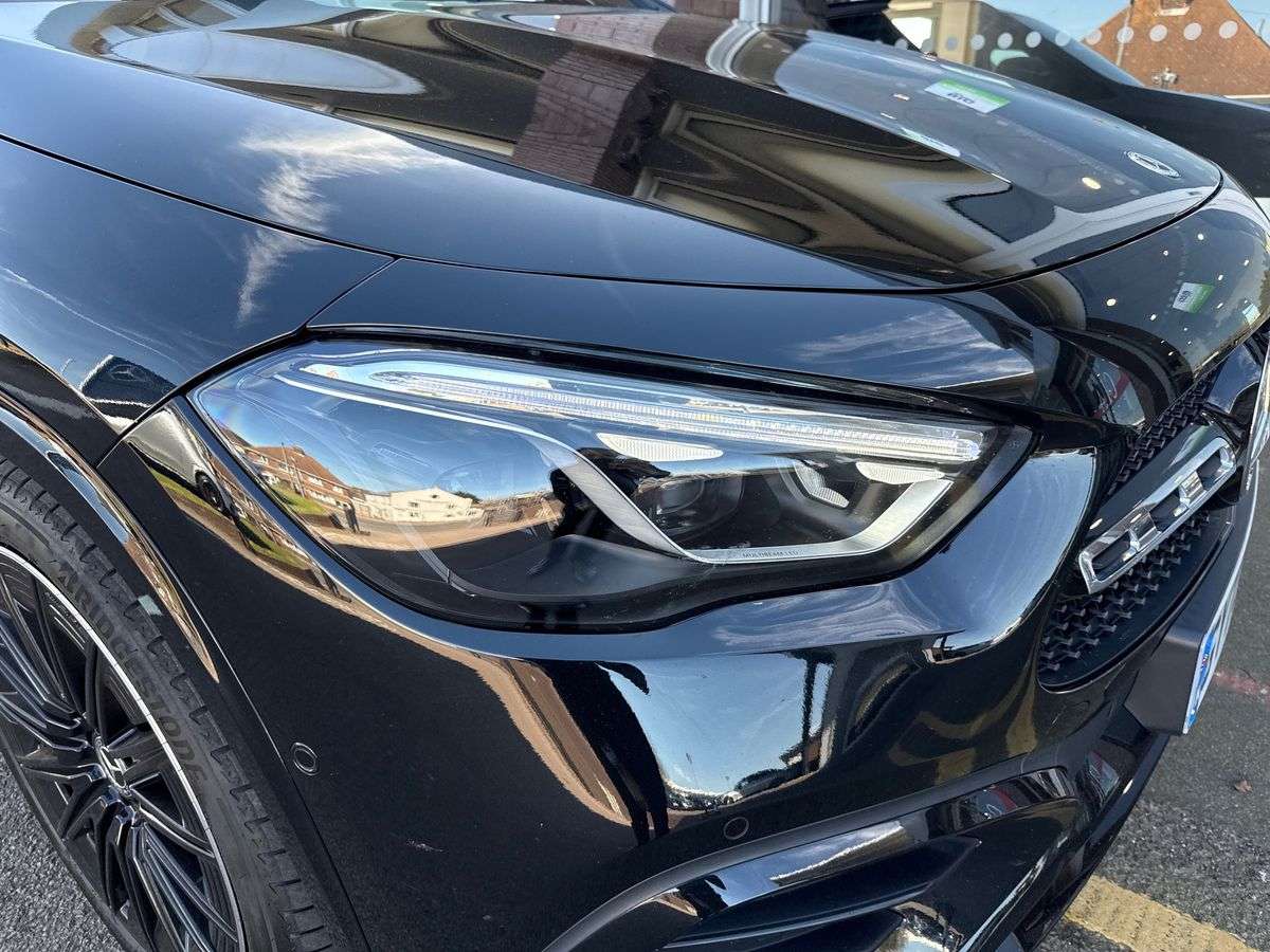 Used Mercedes-Benz GLA 2023 for sale - 78192408: Photo 34