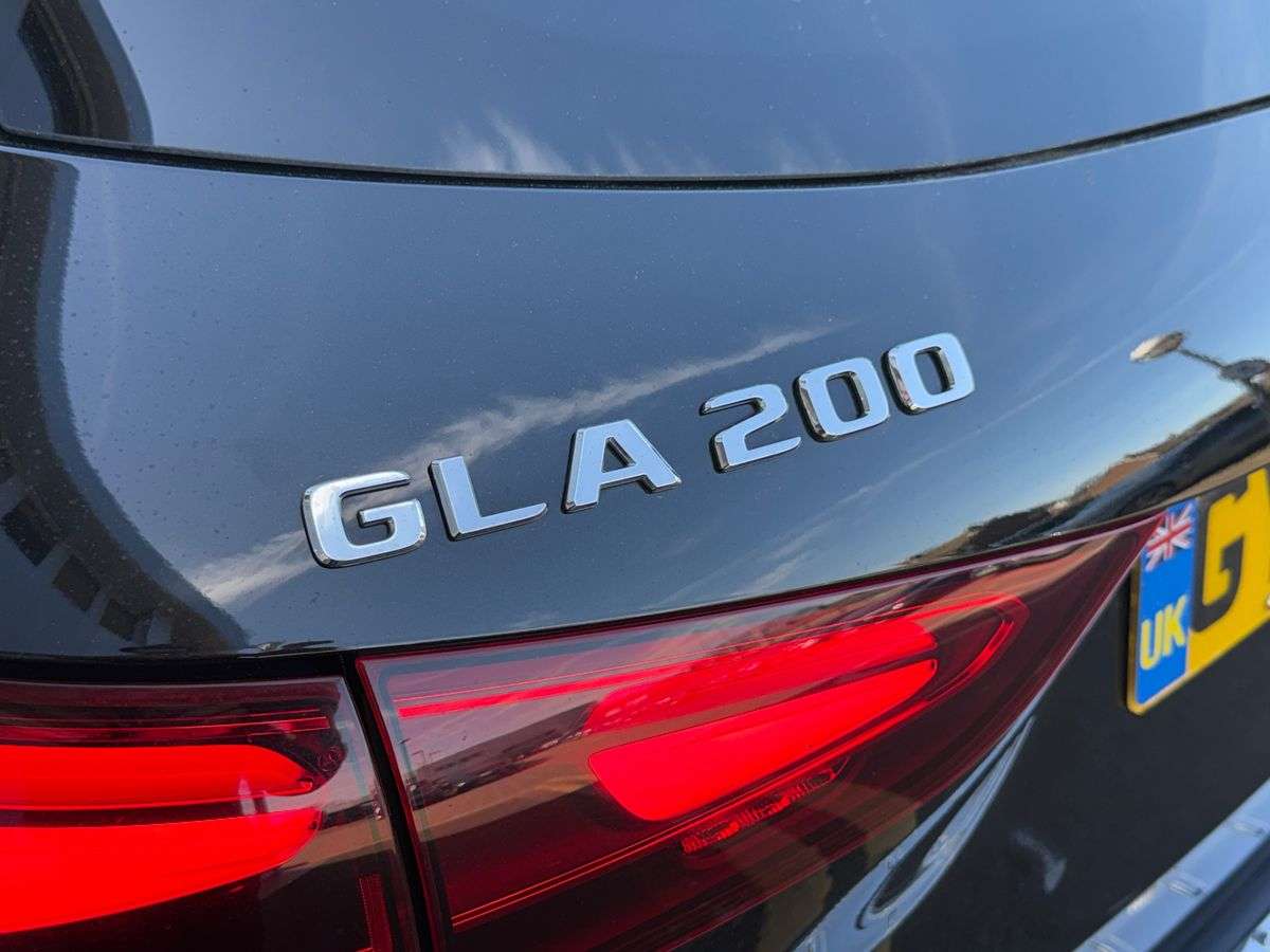 Used Mercedes-Benz GLA 2023 for sale - 78192408: Photo 35