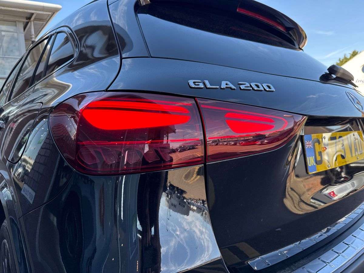 Used Mercedes-Benz GLA 2023 for sale - 78192408: Photo 36