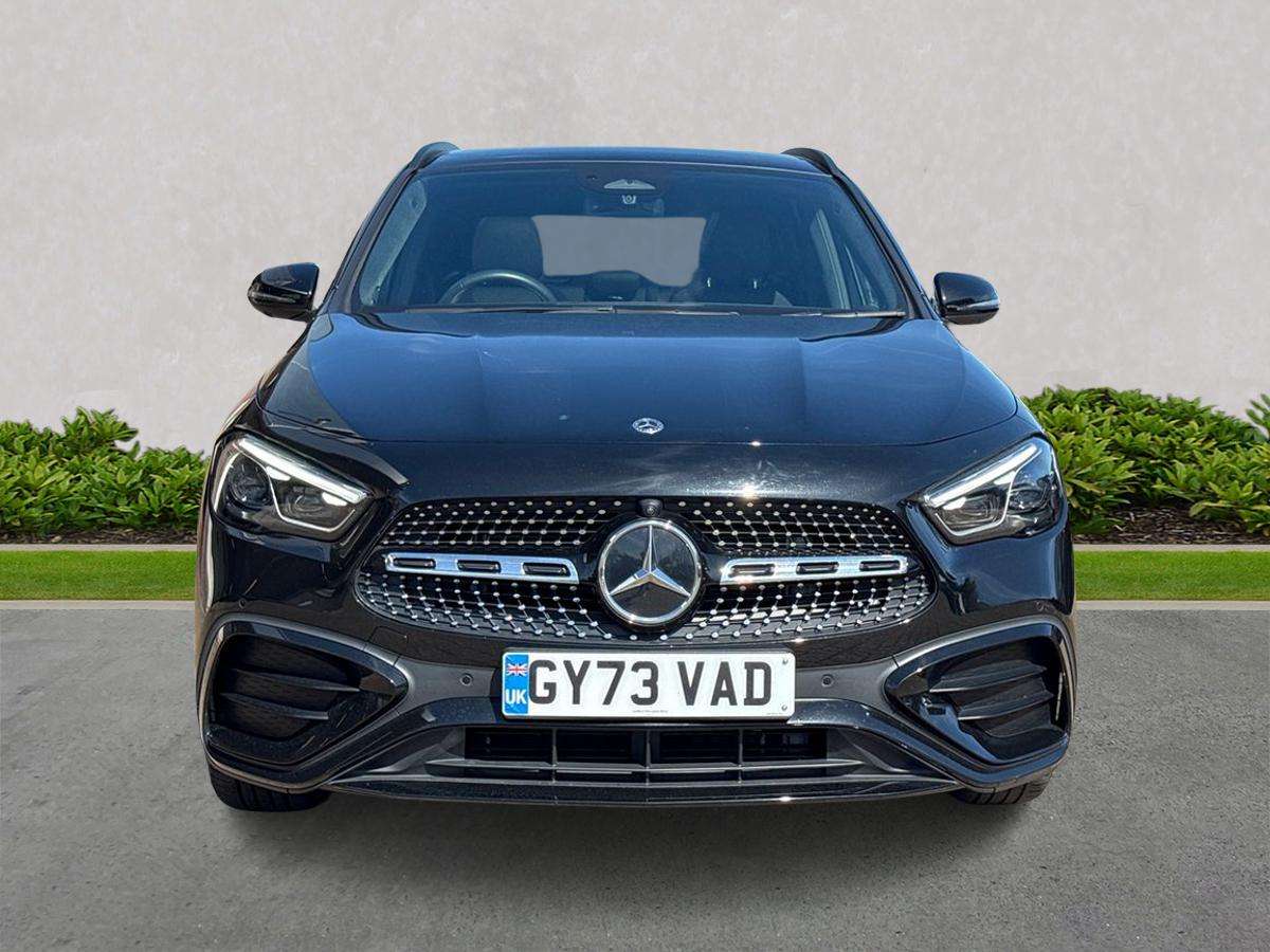 Used Mercedes-Benz GLA 2023 for sale - 78192408: Photo 5