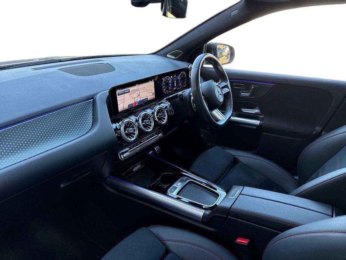 Used Mercedes-Benz GLA 2023 for sale - 78192408: Photo 7