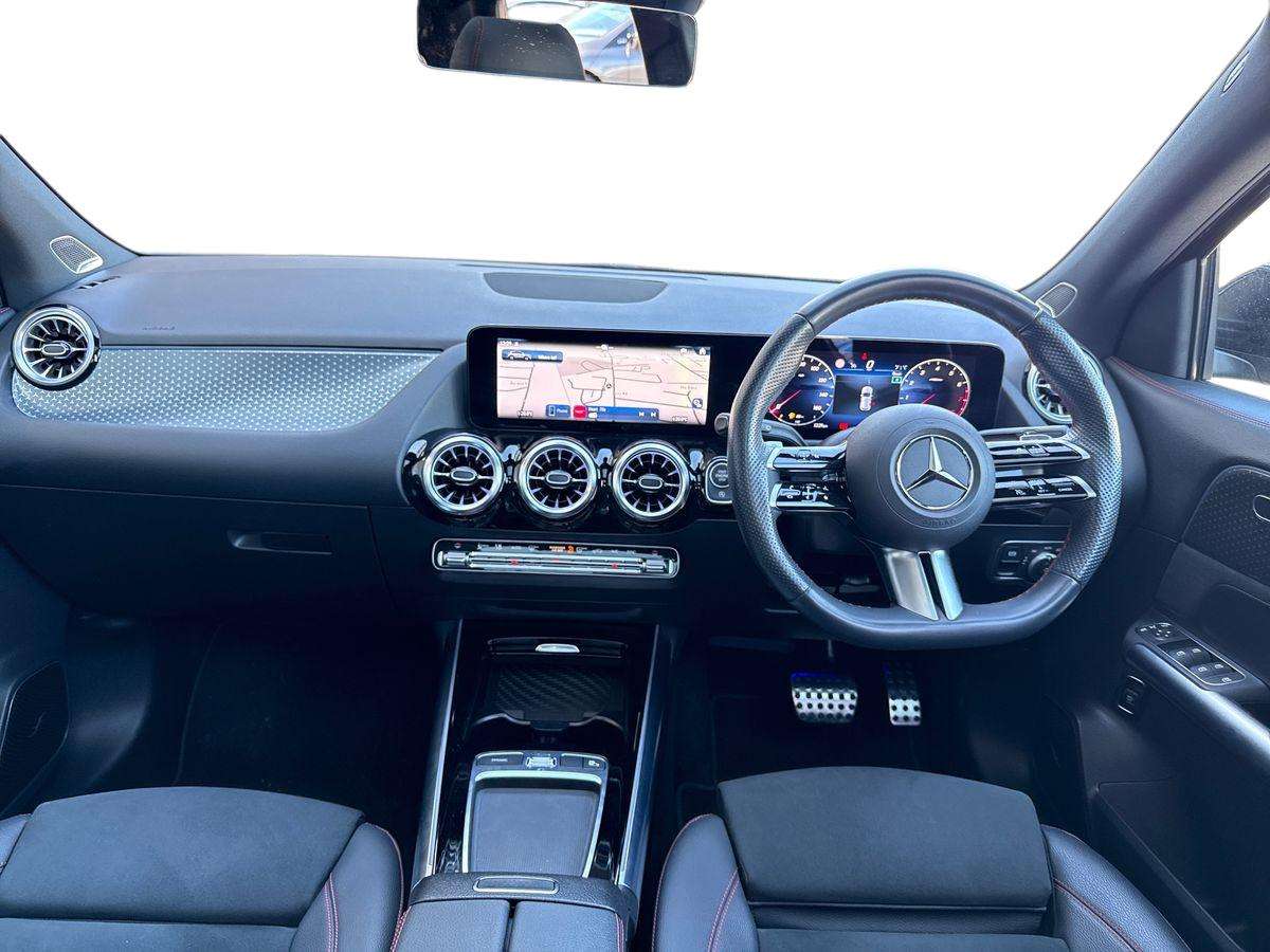 Used Mercedes-Benz GLA 2023 for sale - 78192408: Photo 8