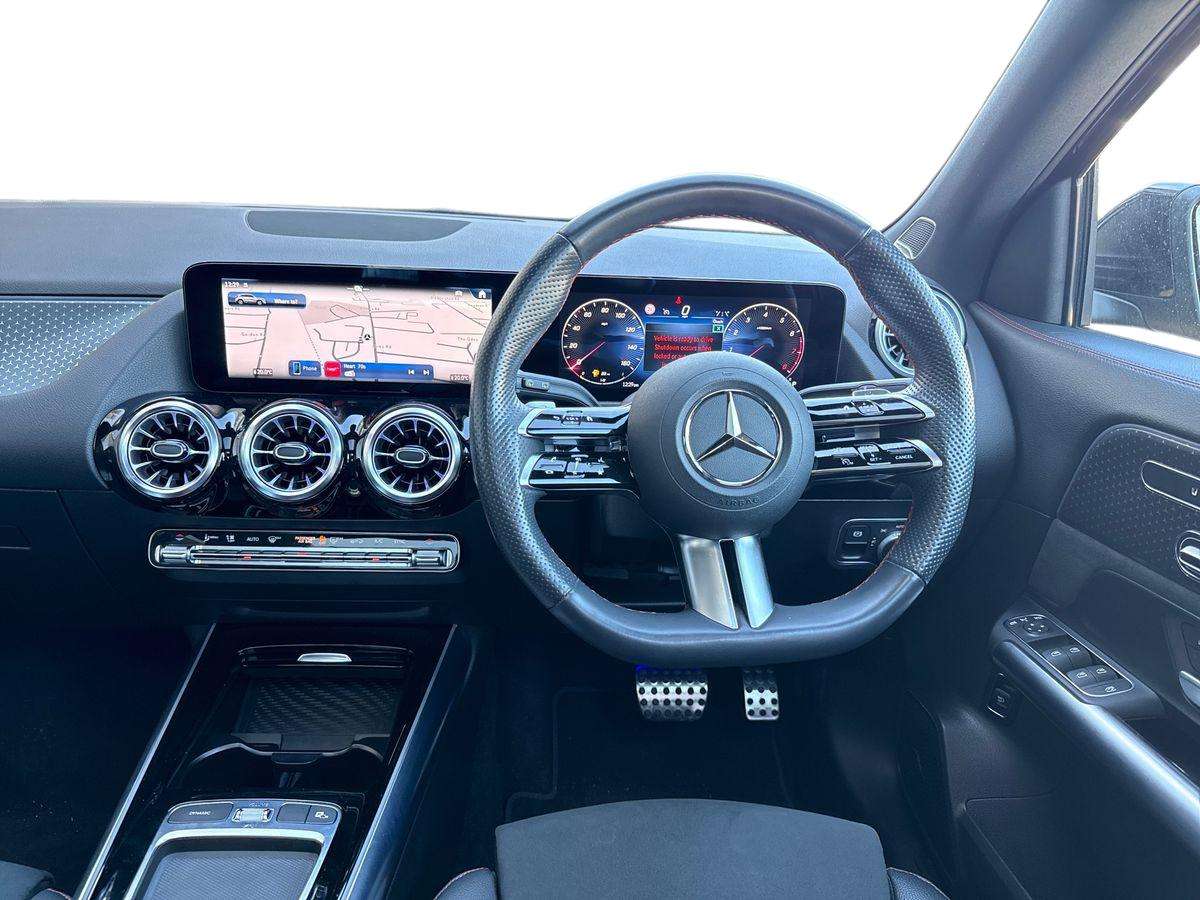 Used Mercedes-Benz GLA 2023 for sale - 78192408: Photo 9