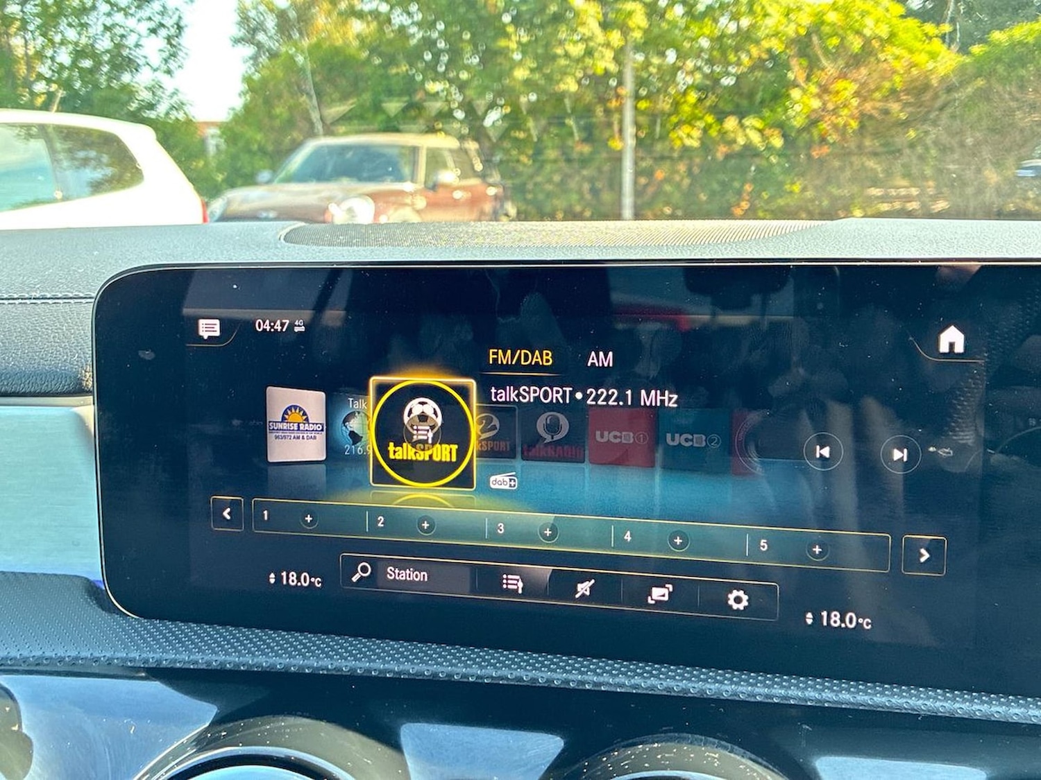 Vehicle 25