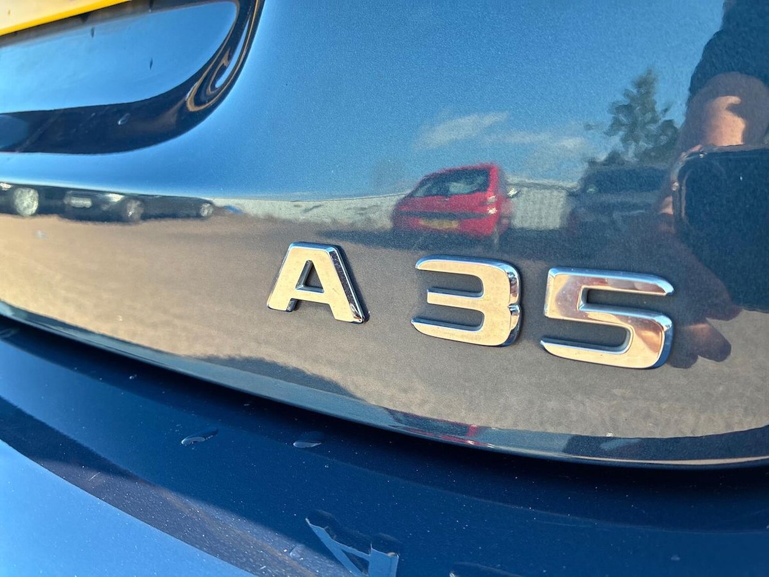 Vehicle 35