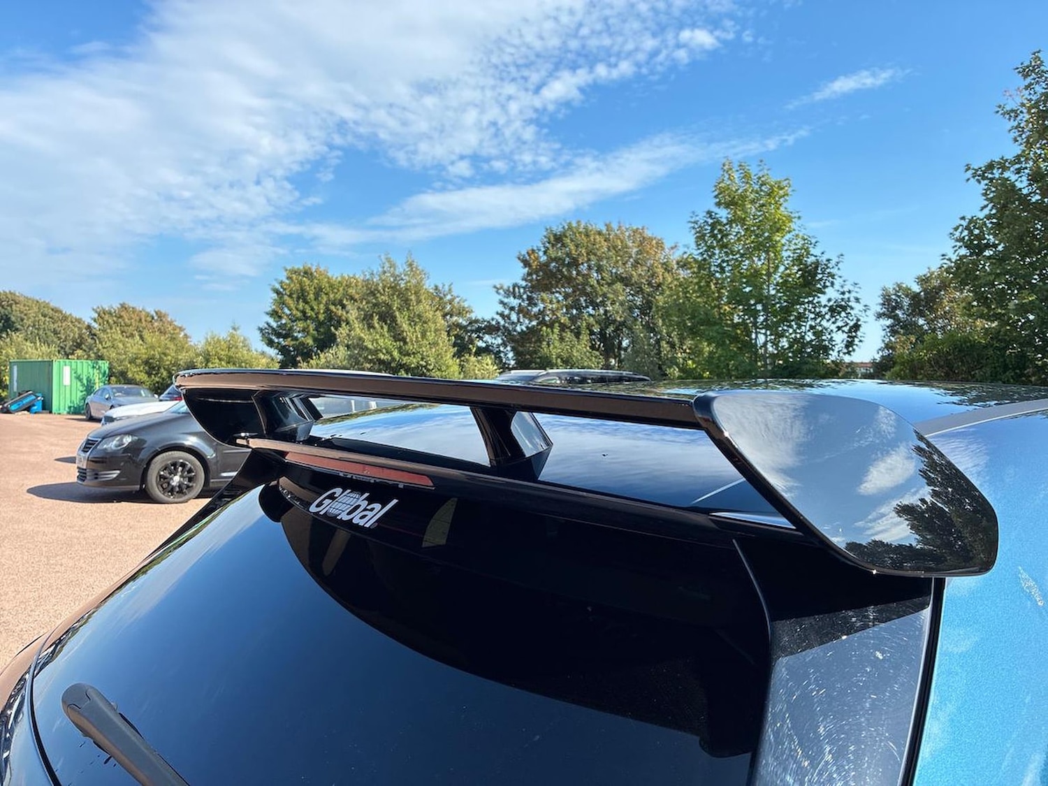 Vehicle 40