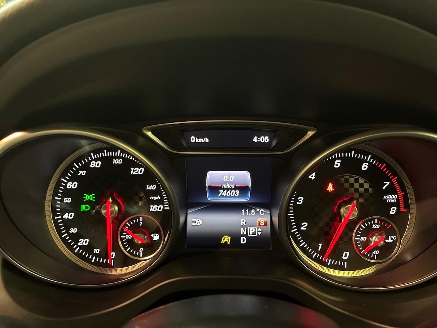 Used Mercedes-Benz A-Class 2017 for sale - 76845277: Photo 10