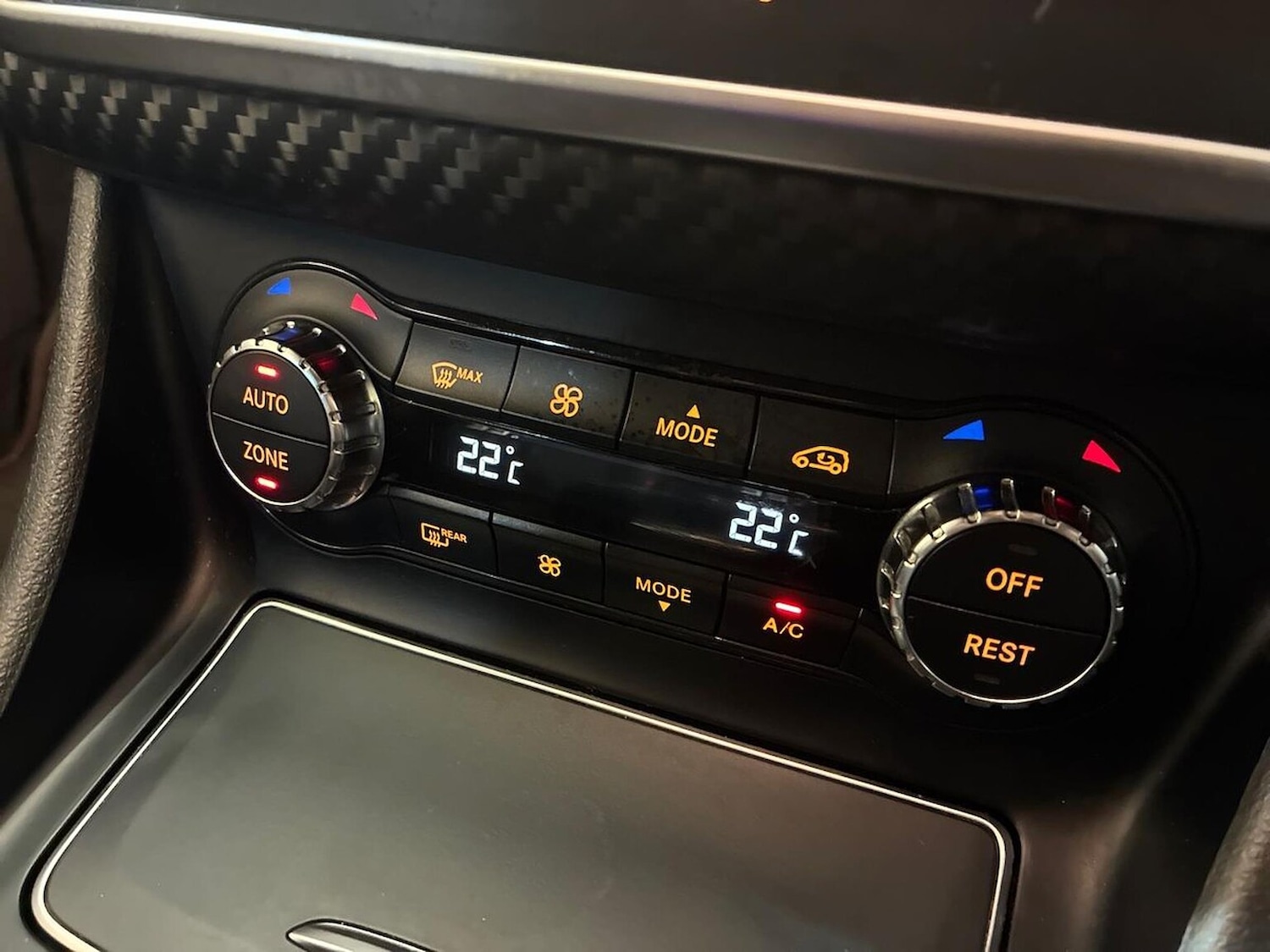 Used Mercedes-Benz A-Class 2017 for sale - 76845277: Photo 12