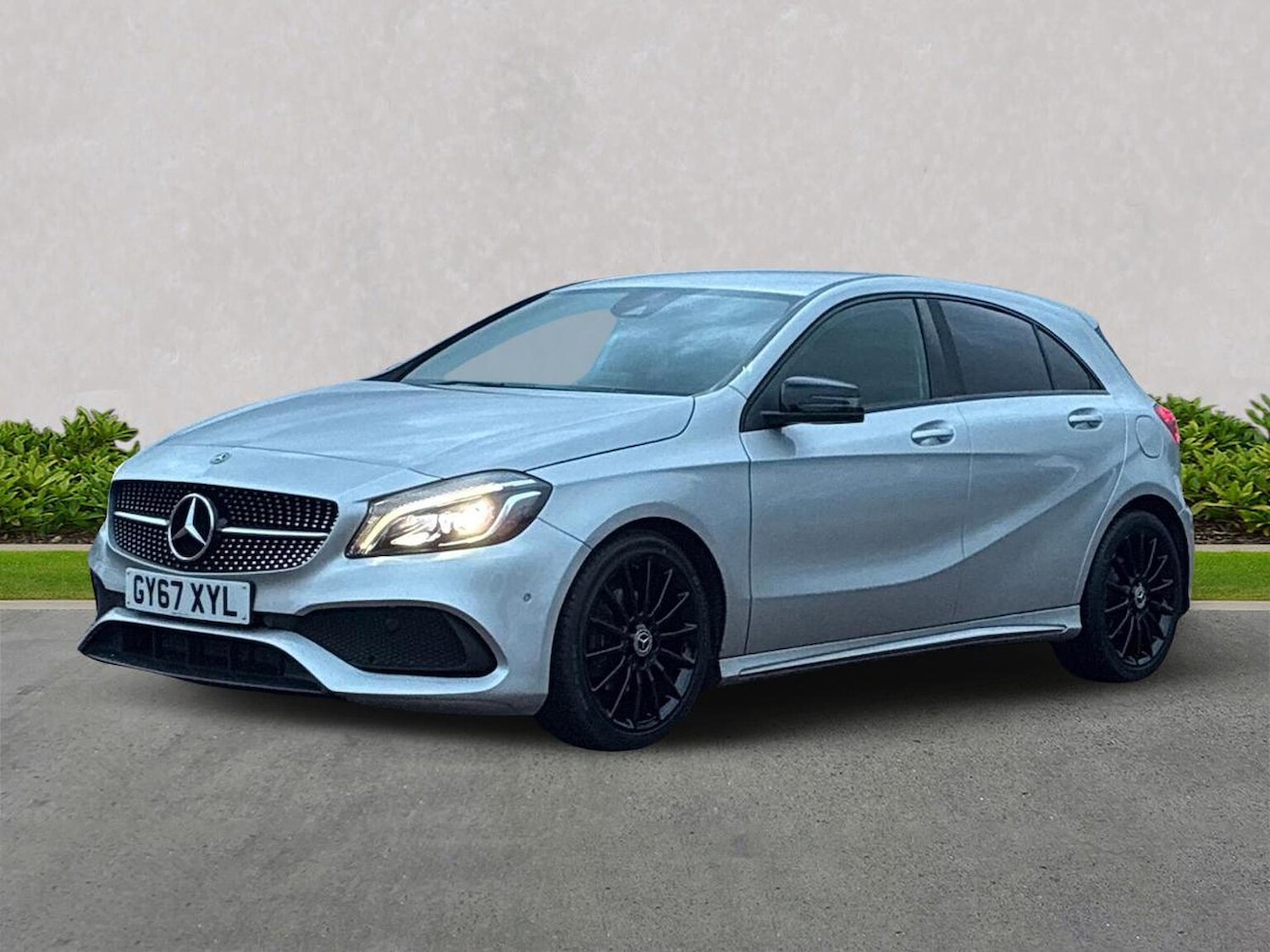 Used Mercedes-Benz A-Class 2017 for sale - 76845277: Photo 20