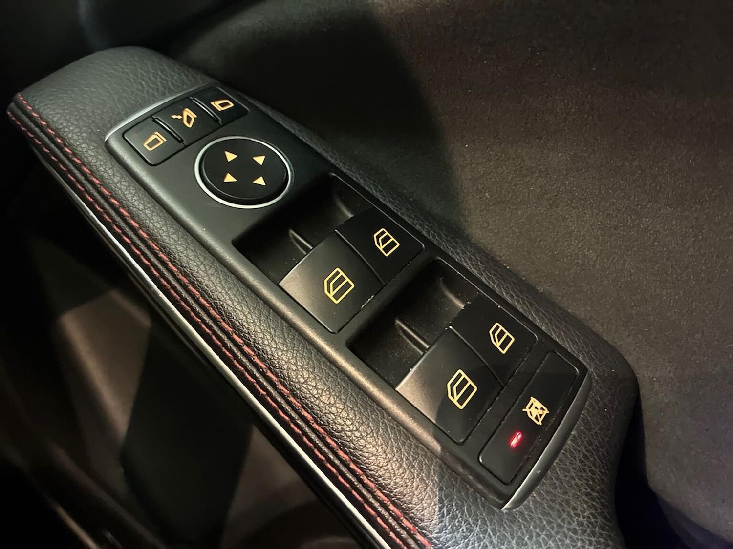 Used Mercedes-Benz A-Class 2017 for sale - 76845277: Photo 21