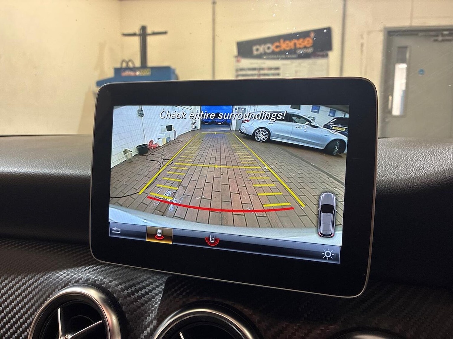 Used Mercedes-Benz A-Class 2017 for sale - 76845277: Photo 23