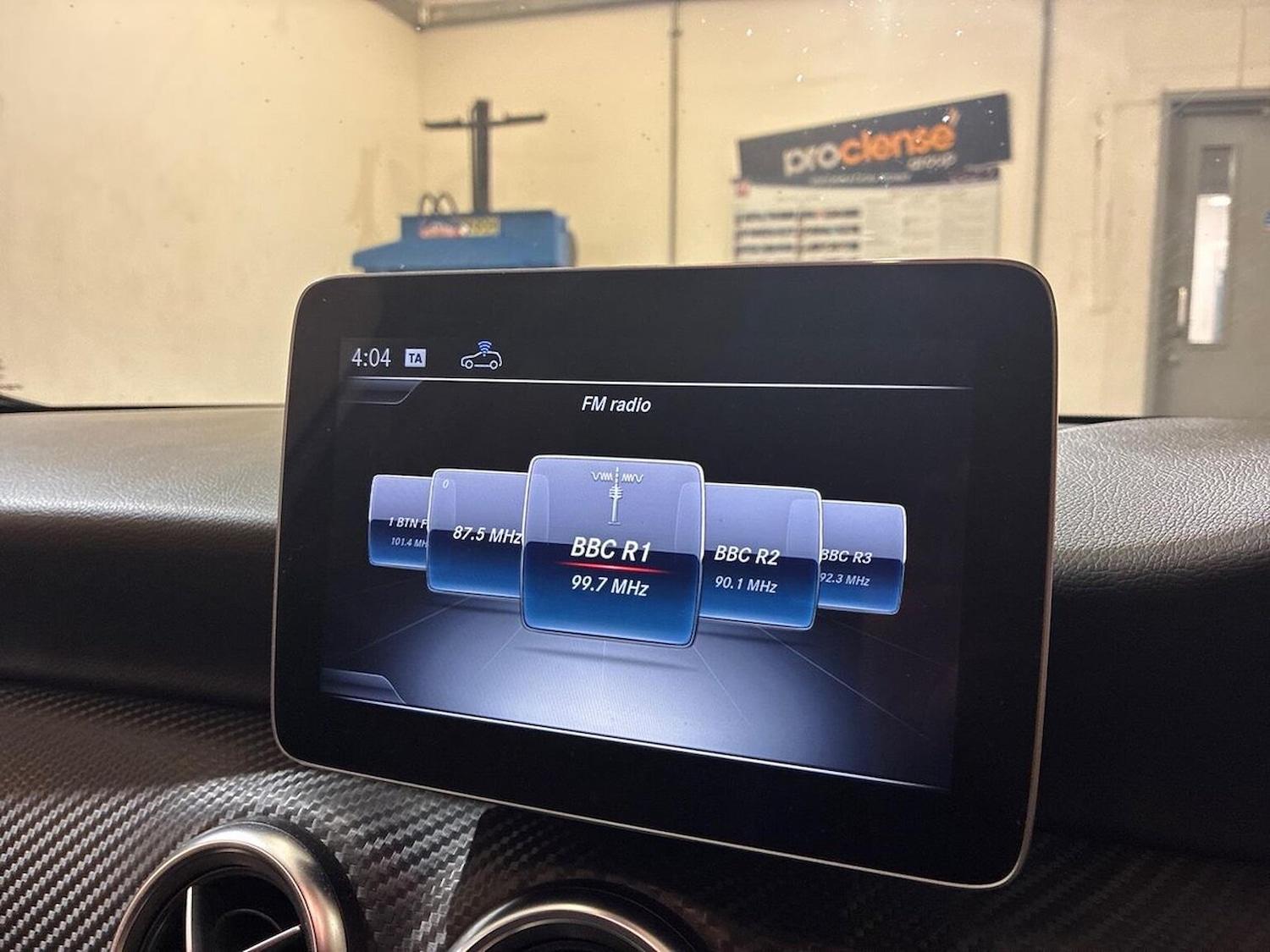 Used Mercedes-Benz A-Class 2017 for sale - 76845277: Photo 25