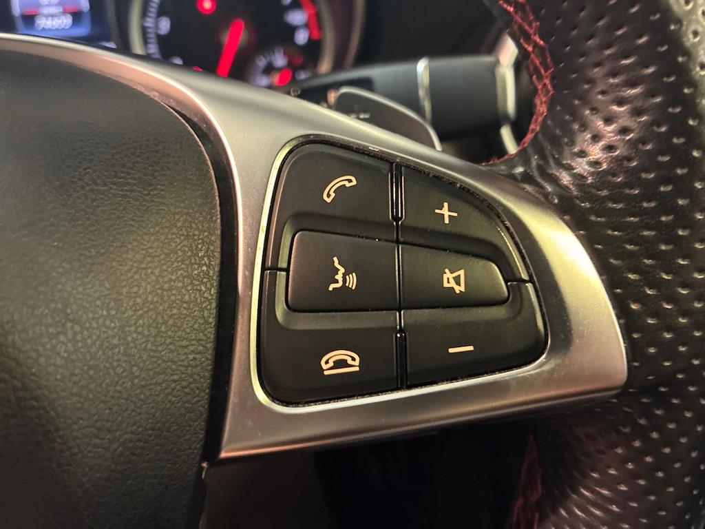 Used Mercedes-Benz A-Class 2017 for sale - 76845277: Photo 27