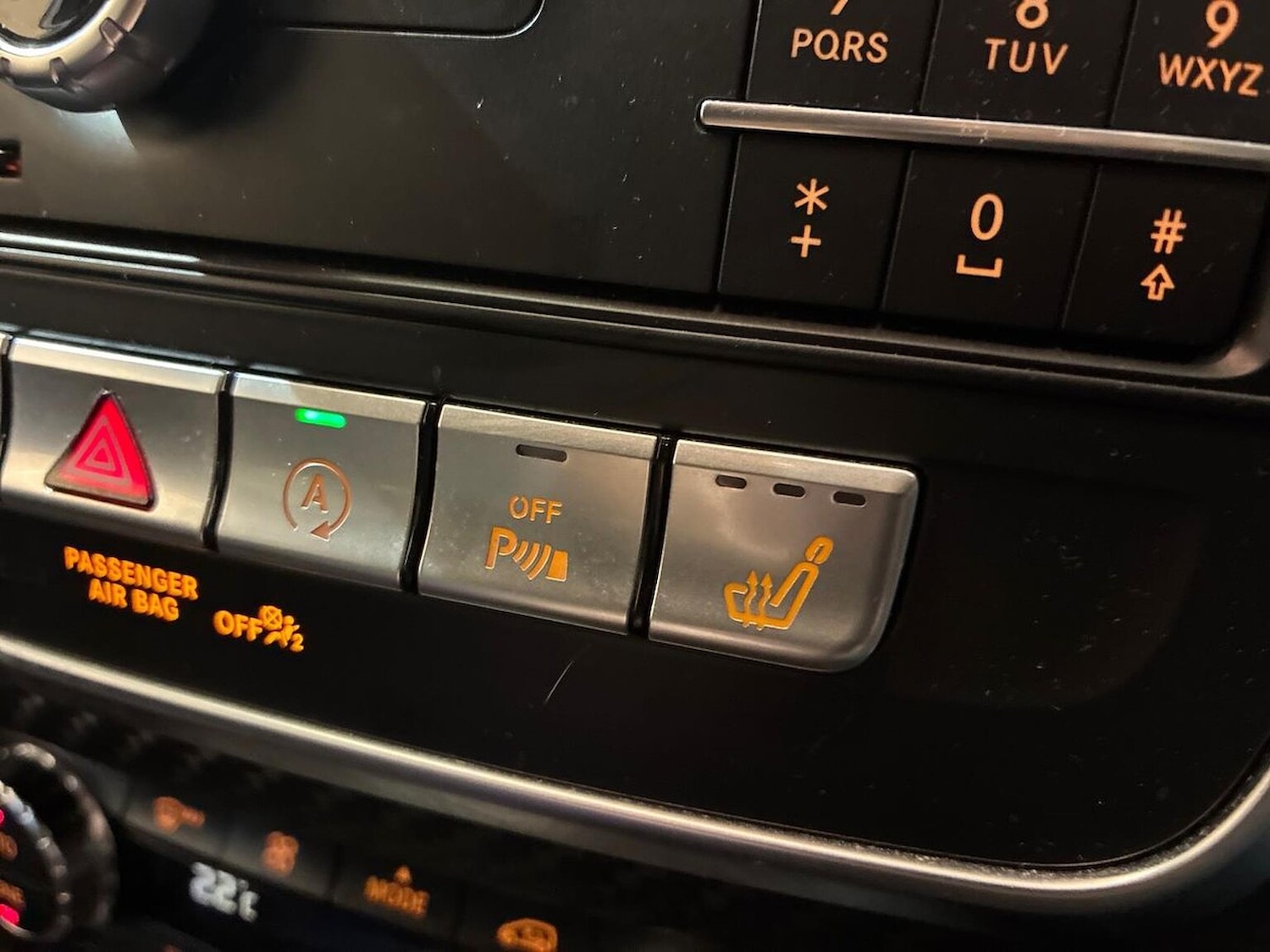 Used Mercedes-Benz A-Class 2017 for sale - 76845277: Photo 30