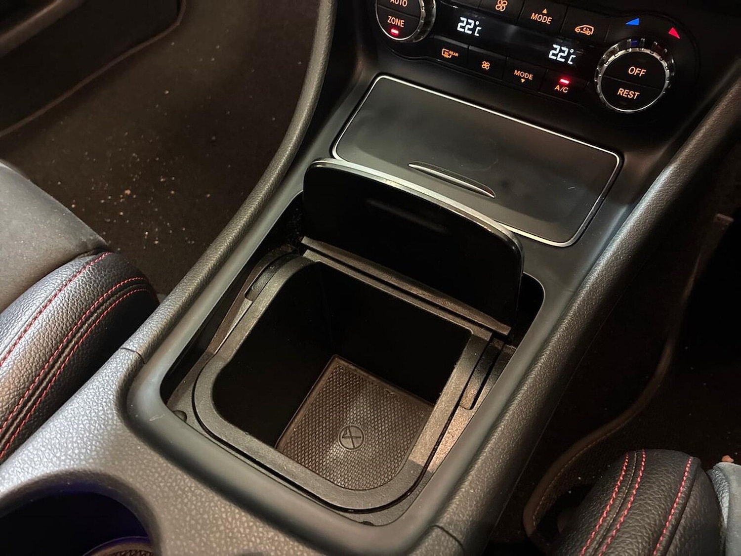 Used Mercedes-Benz A-Class 2017 for sale - 76845277: Photo 32