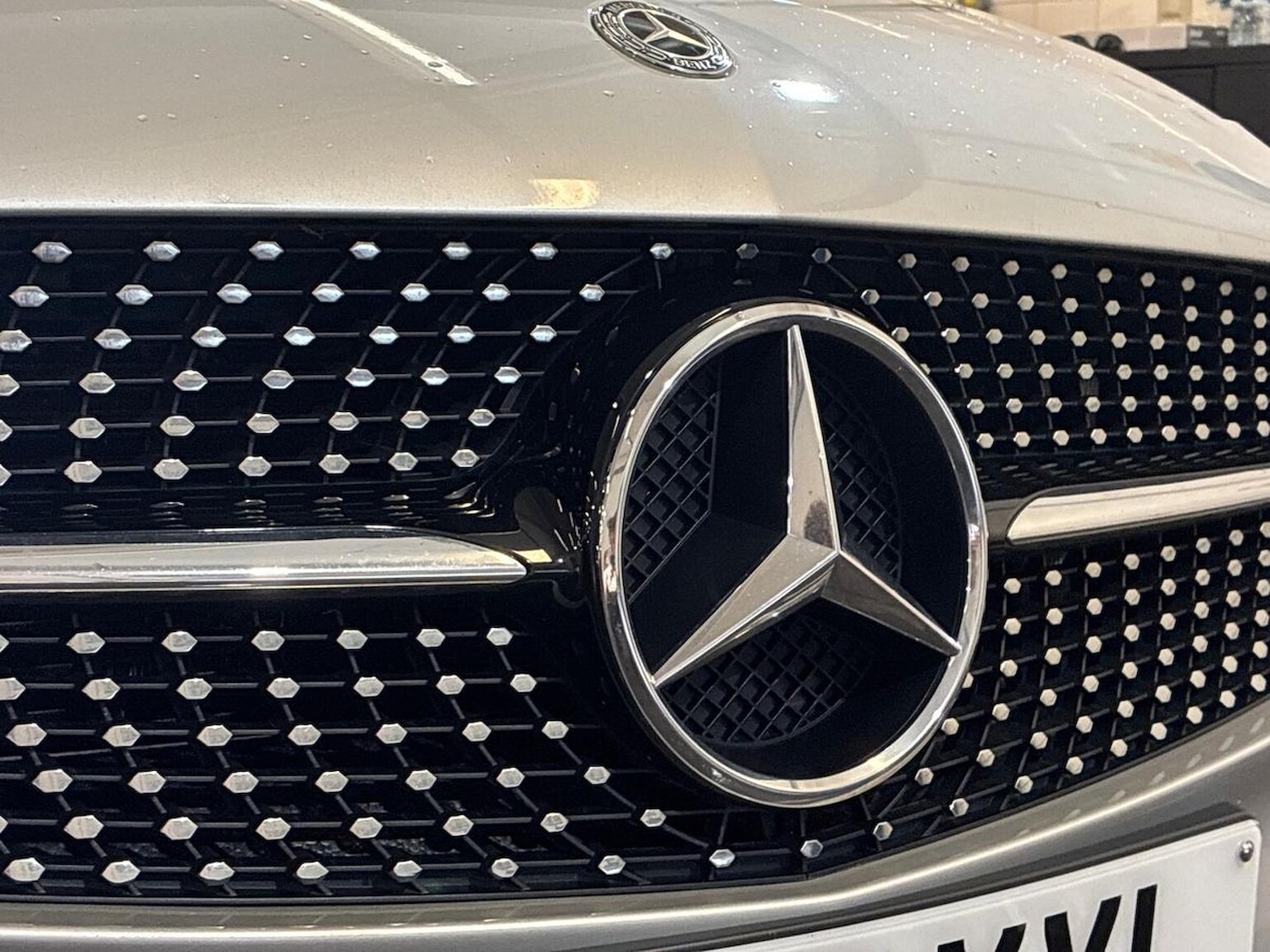 Used Mercedes-Benz A-Class 2017 for sale - 76845277: Photo 33