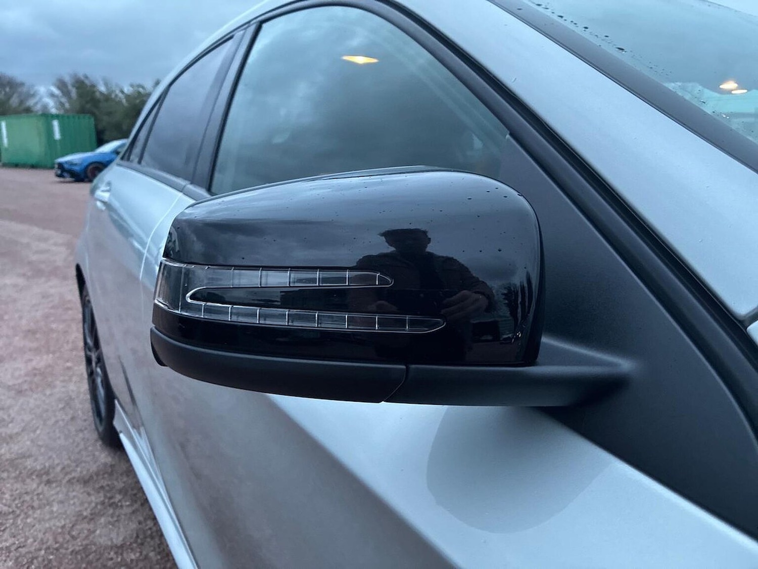 Used Mercedes-Benz A-Class 2017 for sale - 76845277: Photo 38