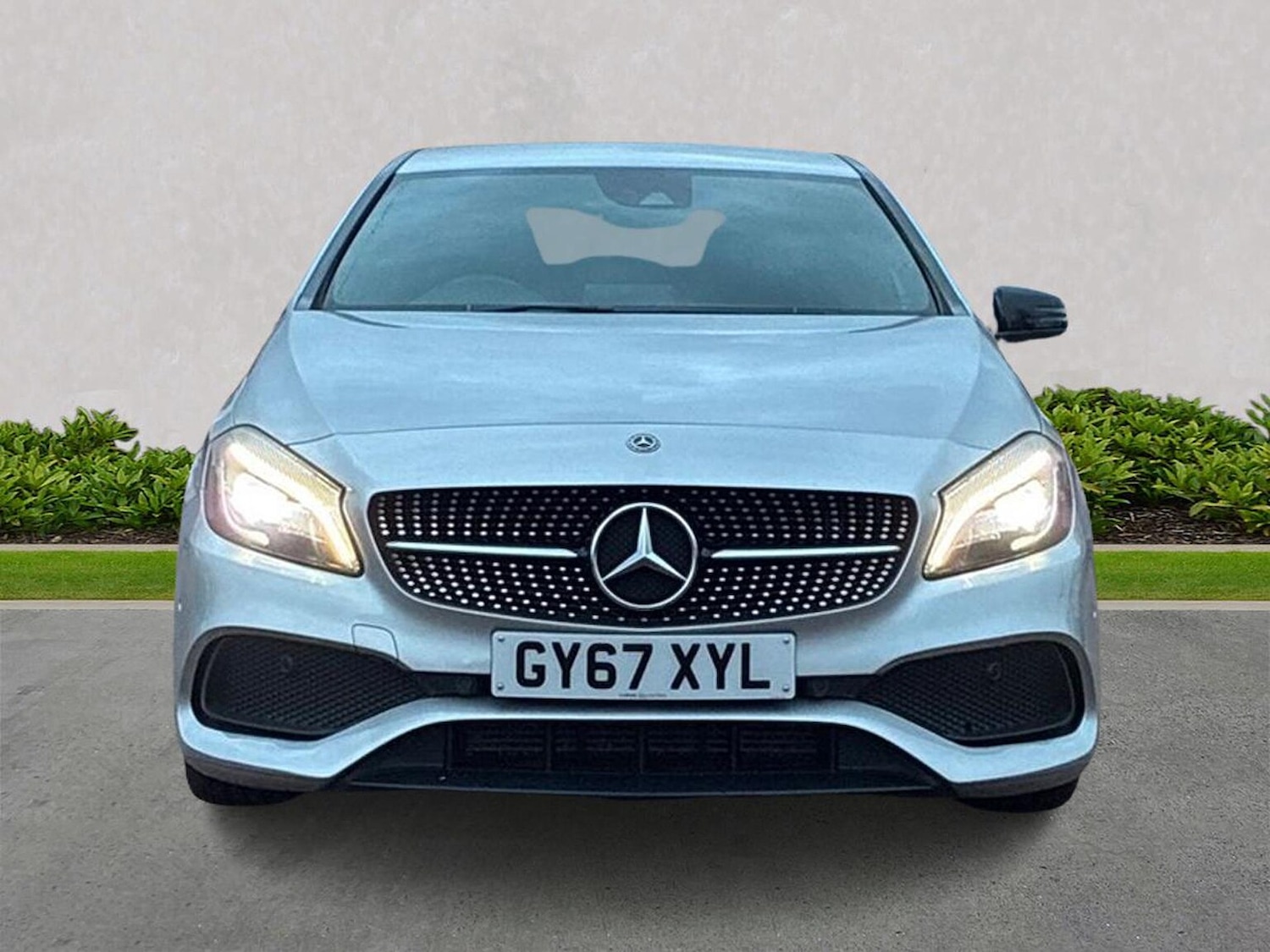 Used Mercedes-Benz A-Class 2017 for sale - 76845277: Photo 5