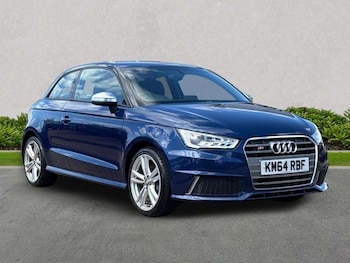 Used Audi A1 2014 for sale - 78281453: Photo