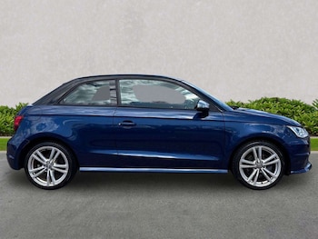 Used Audi A1 2014 for sale - 78281453: Photo