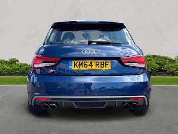 Used Audi A1 2014 for sale - 78281453: Photo