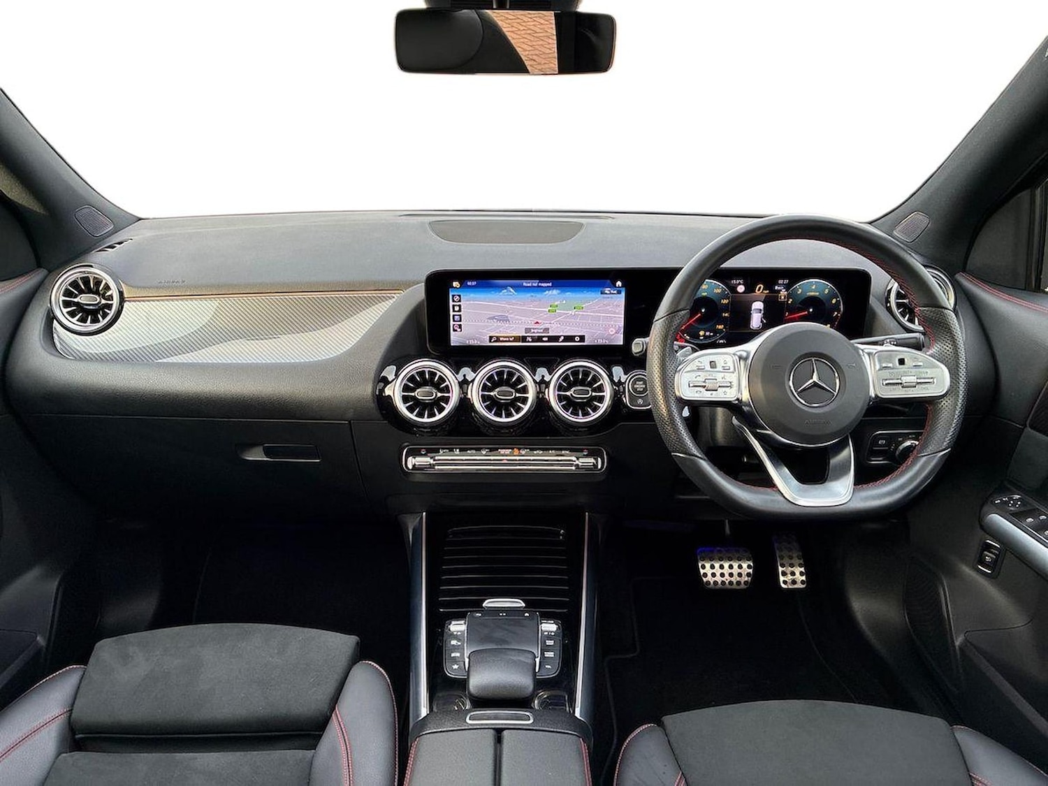 Used Mercedes-Benz GLA 2023 for sale - 77056908: Photo 10