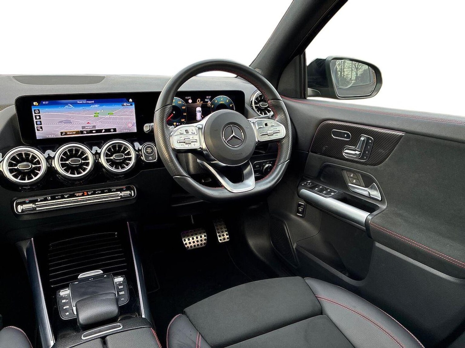 Used Mercedes-Benz GLA 2023 for sale - 77056908: Photo 11