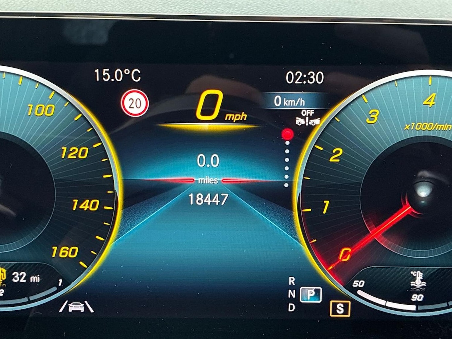 Used Mercedes-Benz GLA 2023 for sale - 77056908: Photo 12