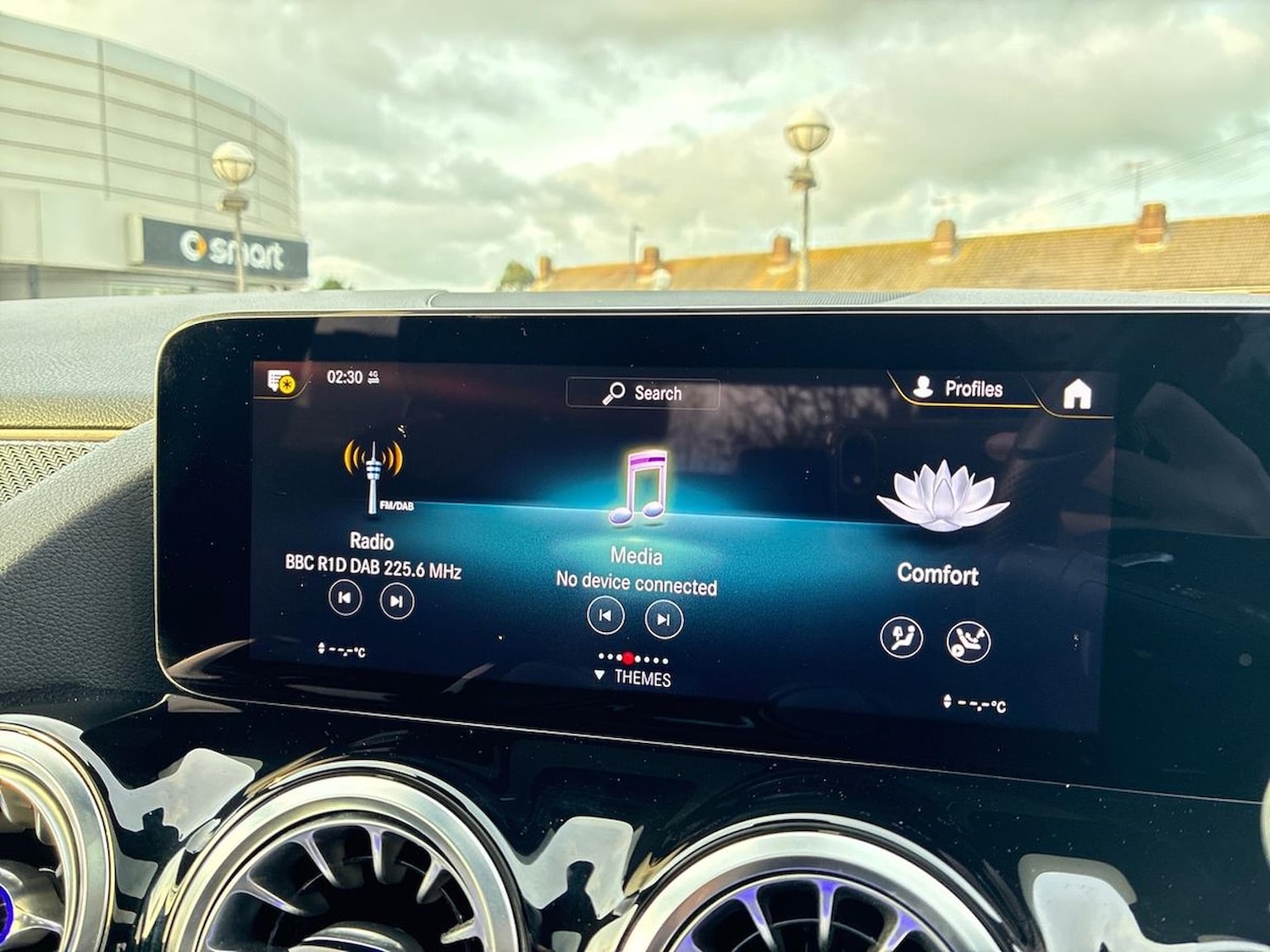 Used Mercedes-Benz GLA 2023 for sale - 77056908: Photo 13