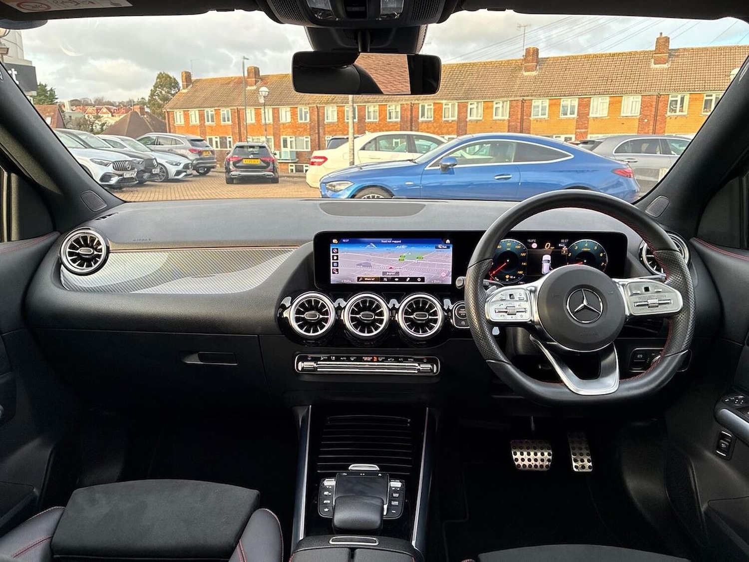 Used Mercedes-Benz GLA 2023 for sale - 77056908: Photo 15