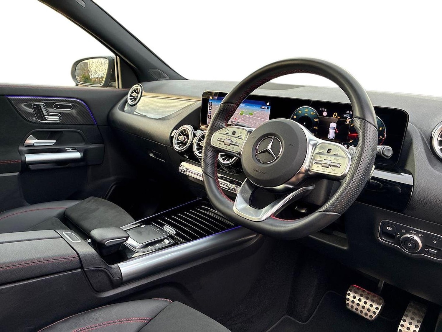 Used Mercedes-Benz GLA 2023 for sale - 77056908: Photo 17