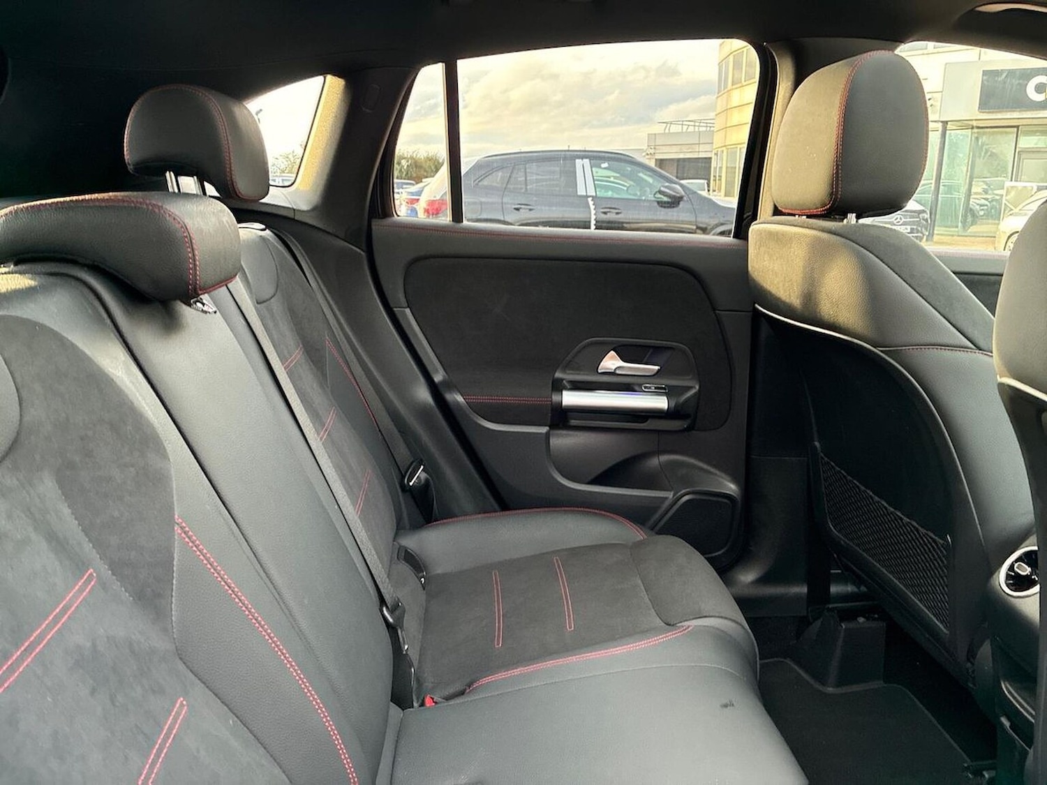 Used Mercedes-Benz GLA 2023 for sale - 77056908: Photo 18