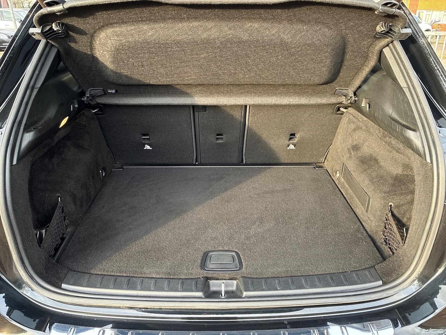 Used Mercedes-Benz GLA 2023 for sale - 77056908: Photo 19