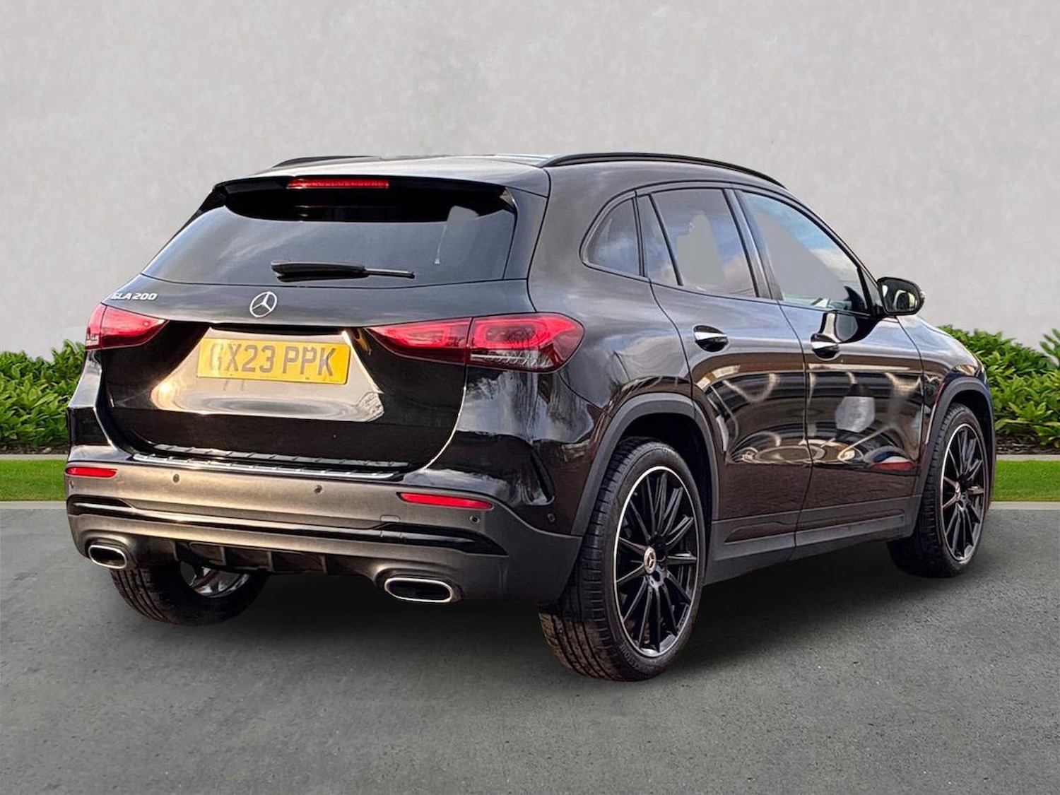 Used Mercedes-Benz GLA 2023 for sale - 77056908: Photo 20