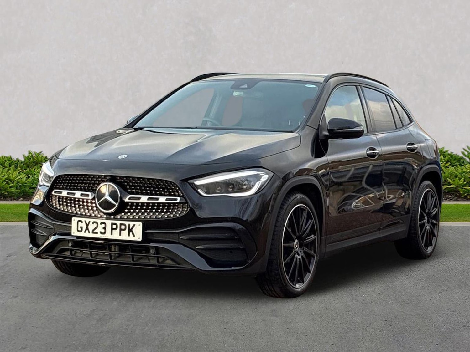 Used Mercedes-Benz GLA 2023 for sale - 77056908: Photo 22