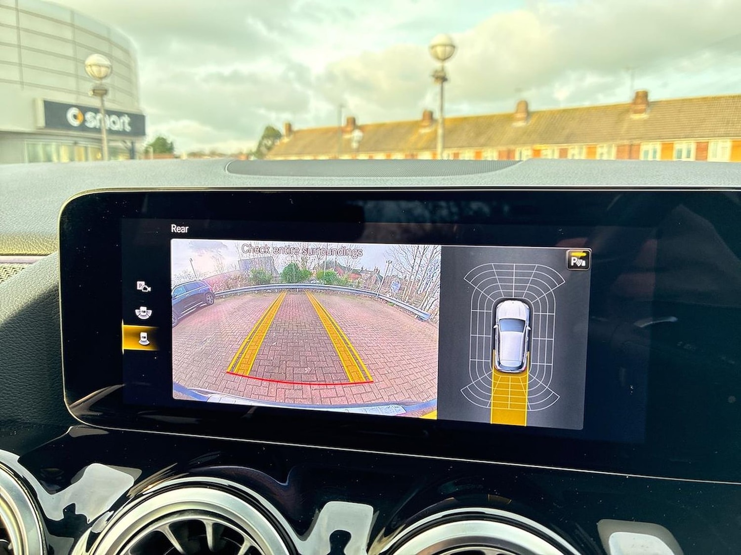 Used Mercedes-Benz GLA 2023 for sale - 77056908: Photo 25